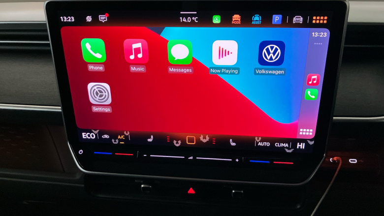 Volkswagen ID. Buzz 250kW GTX Pro 79kWh 5dr 4MOTION Auto Electric Estate